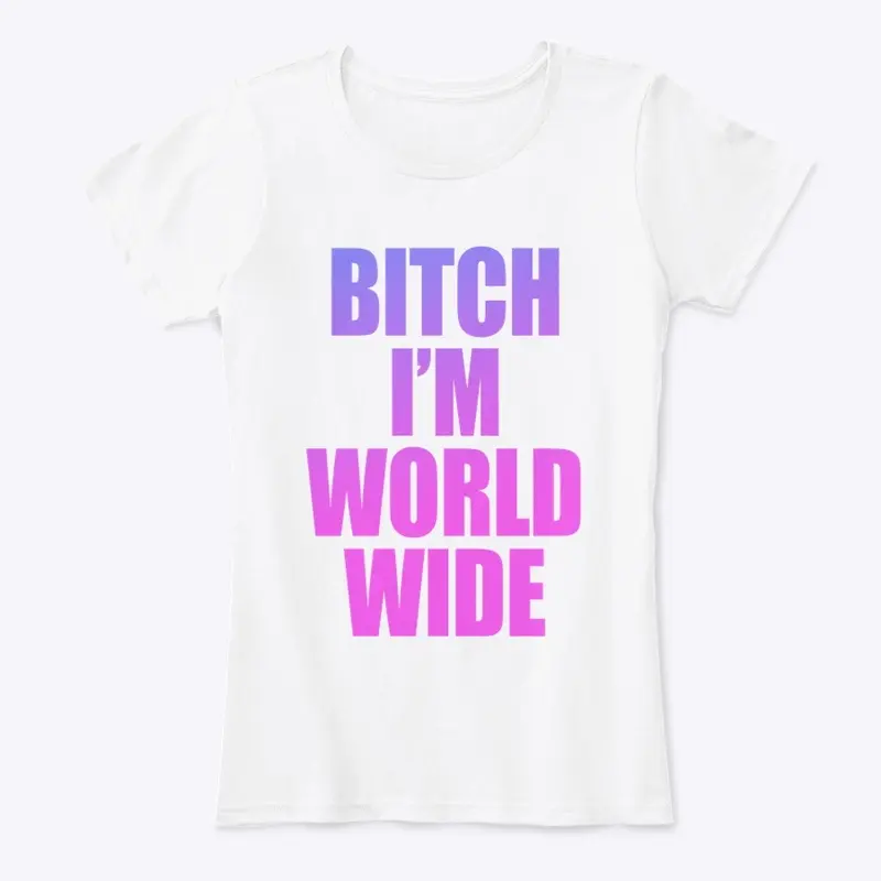 BWW Women's Tee