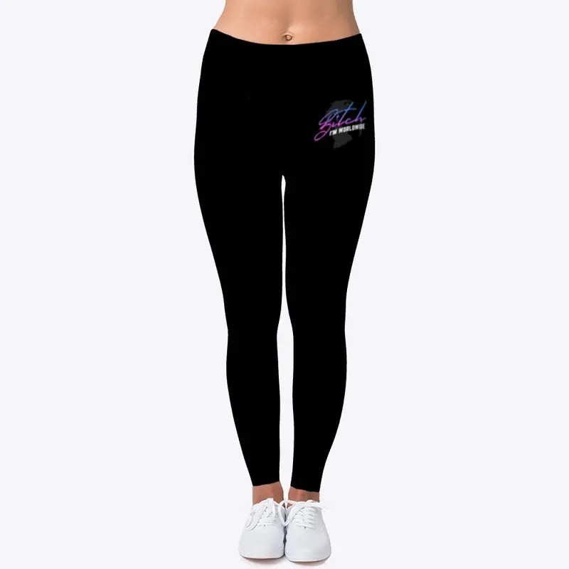 Worldwide Leggings