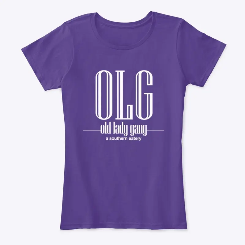 Women's OLG