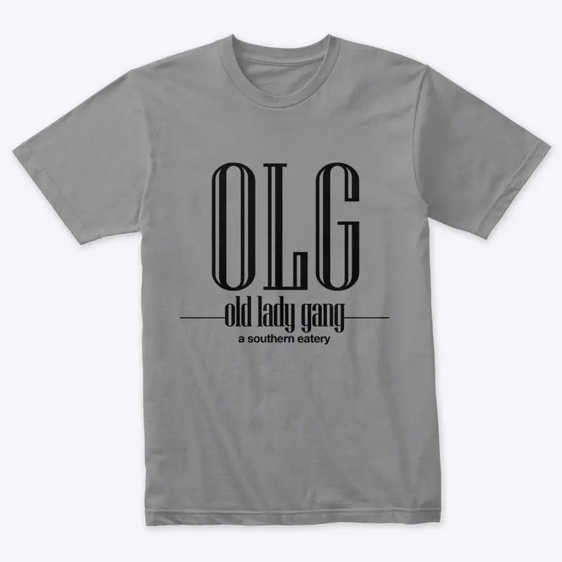 Men's Original OLG