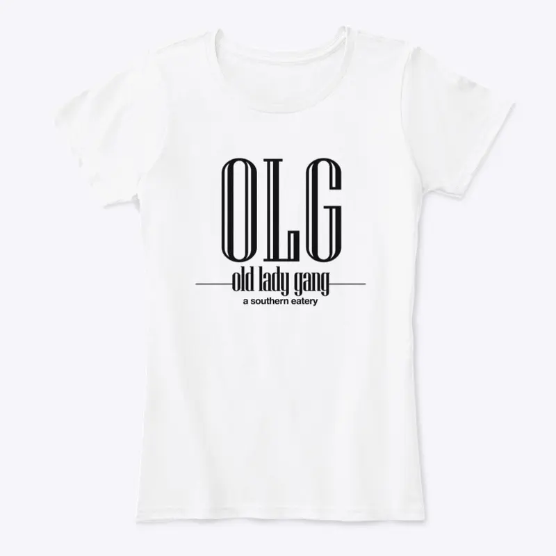 Women's Original OLG