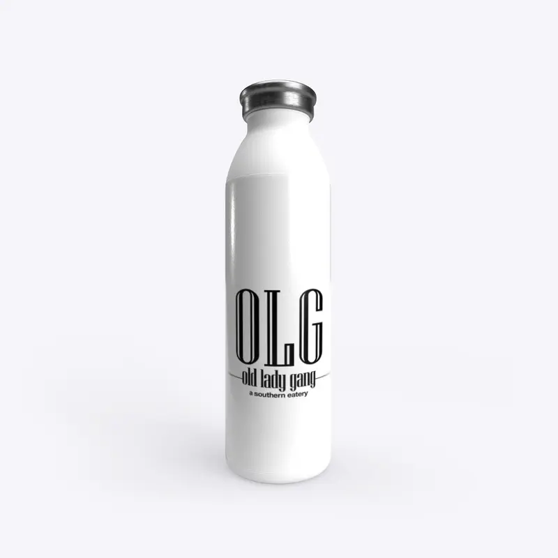 Original OLG Bottle