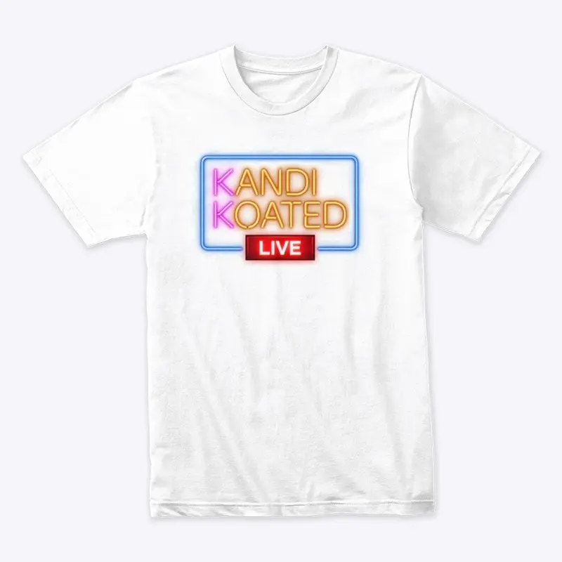 KKL Men's Premium Tee