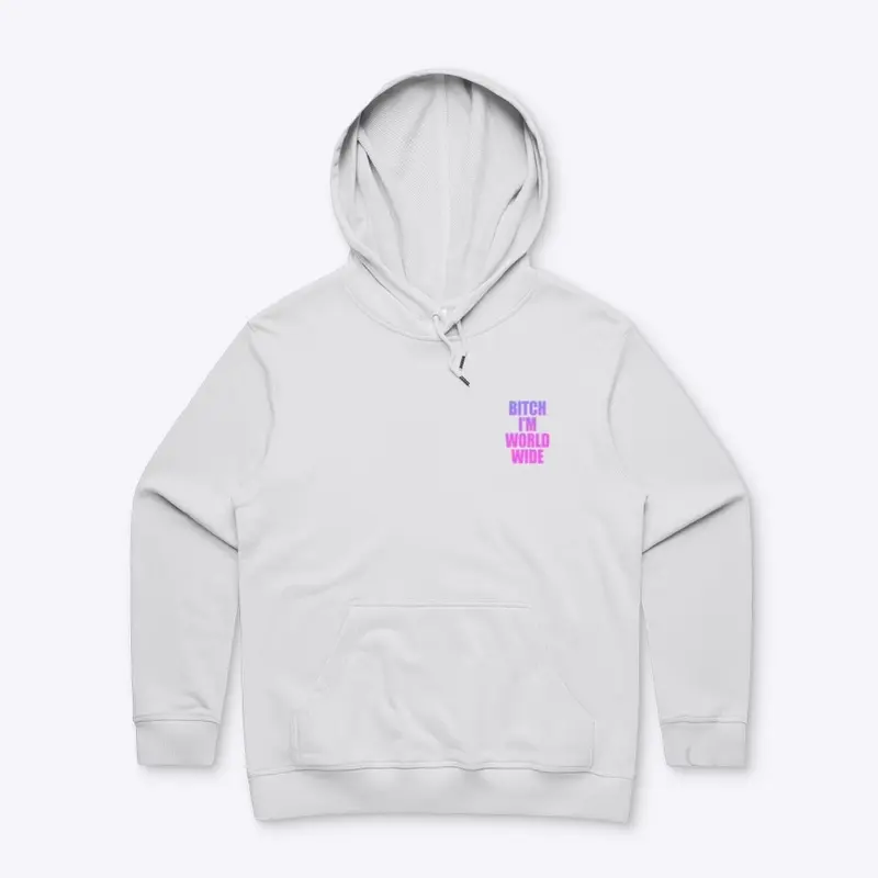 BBW Women's Hoodie